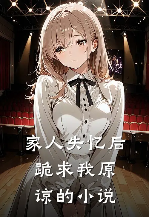 家人失忆后，跪求我原谅的小说