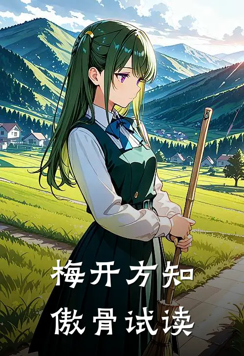 梅开方知傲骨试读