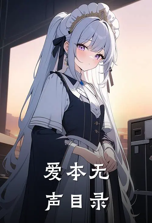 爱本无声目录