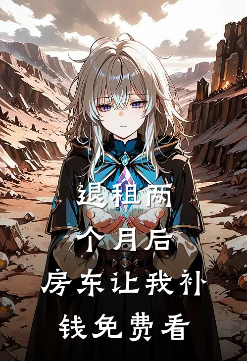 退租两个月后，房东让我补钱免费看