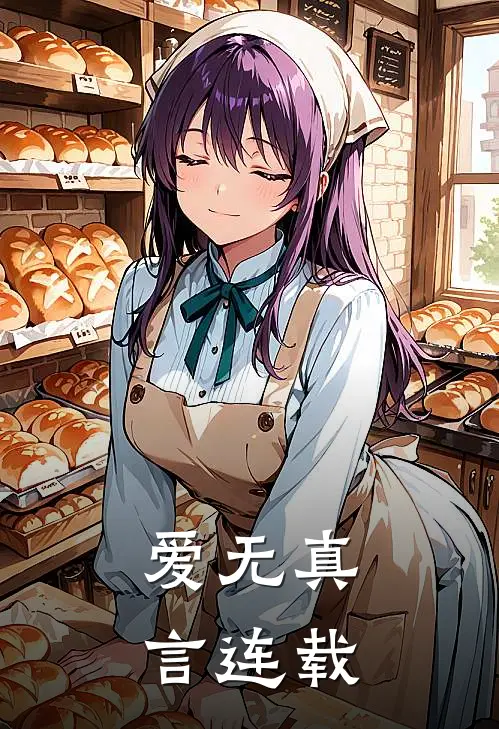 爱无真言连载