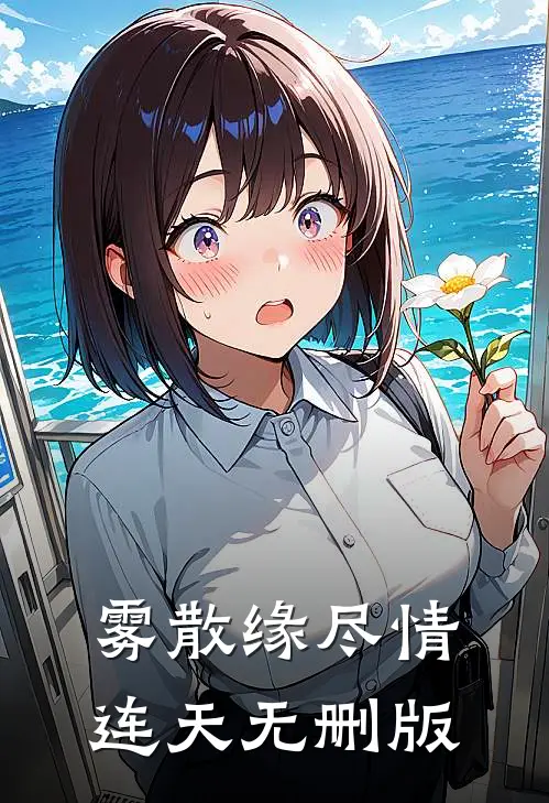 雾散缘尽情连天无删版