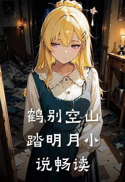 鹤别空山踏明月小说畅读