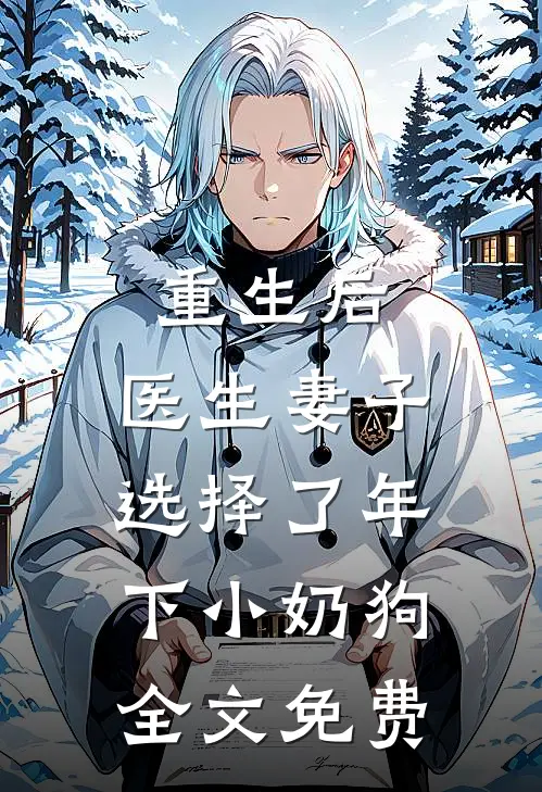 重生后，医生妻子选择了年下小奶狗全文免费