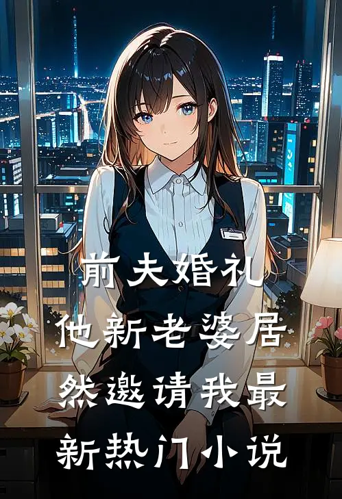 前夫婚礼，他新老婆居然邀请我最新热门小说