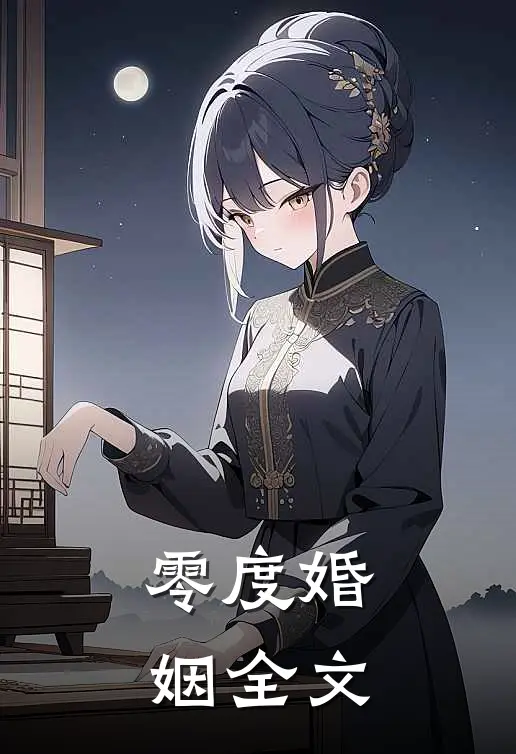 零度婚姻全文