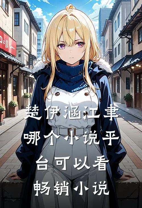 楚伊涵江聿哪个小说平台可以看畅销小说