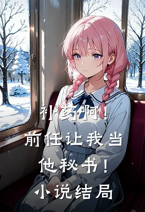 补药啊！前任让我当他秘书！小说结局