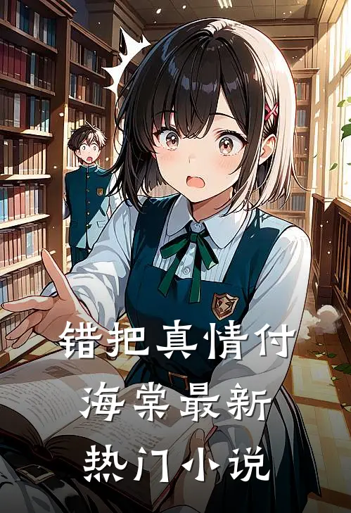 错把真情付海棠最新热门小说