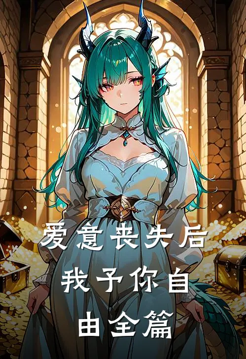 爱意丧失后，我予你自由全篇