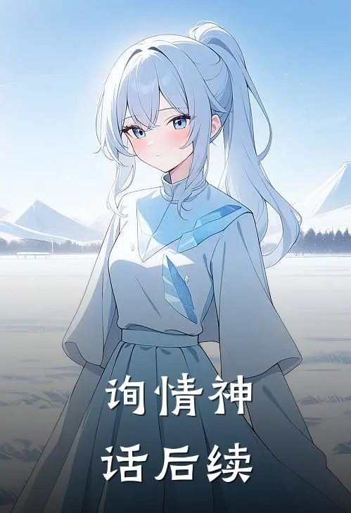 询情神话后续