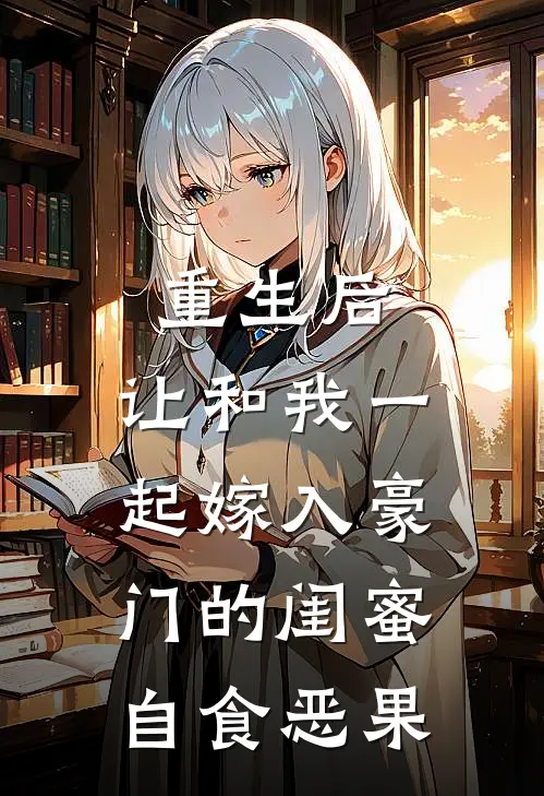 重生后，让和我一起嫁入豪门的闺蜜自食恶果
