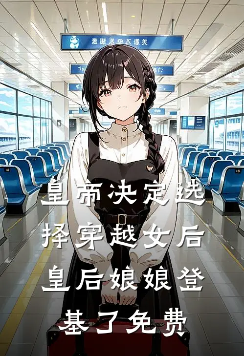 皇帝决定选择穿越女后，皇后娘娘登基了免费