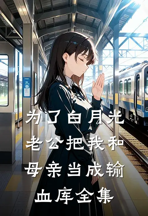 为了白月光，老公把我和母亲当成输血库 全集