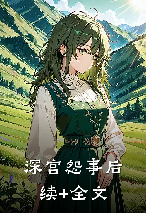 深宫怨事后续+全文