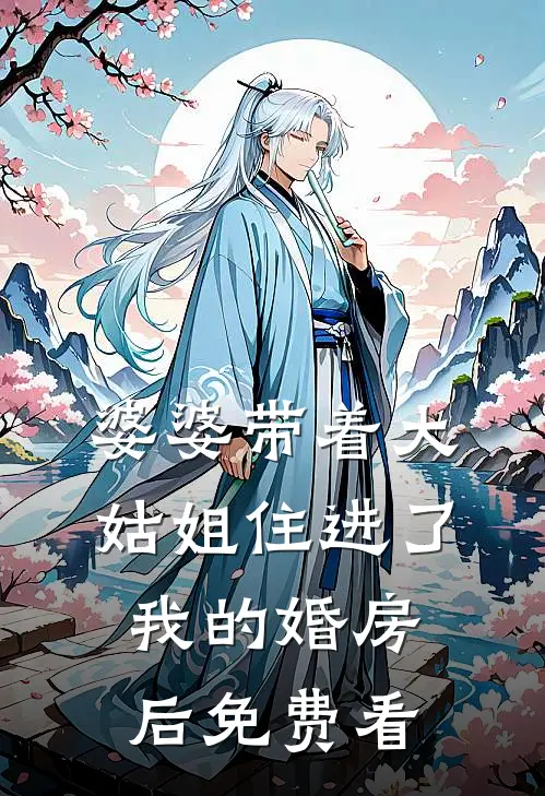 婆婆带着大姑姐住进了我的婚房后免费看
