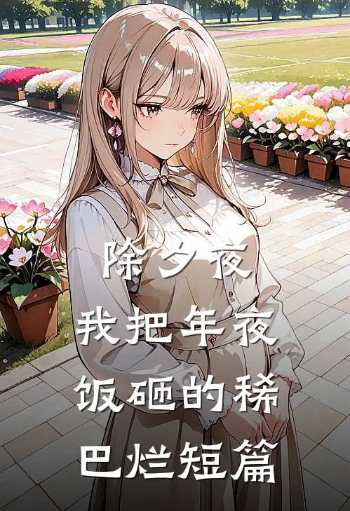除夕夜，我把年夜饭砸的稀巴烂短篇