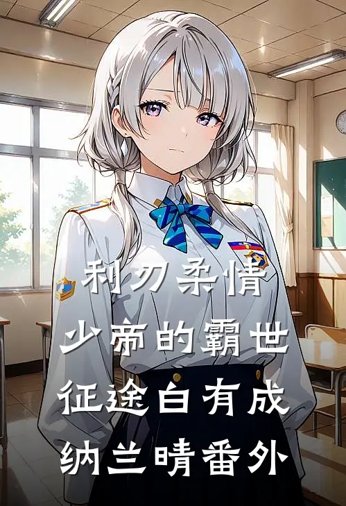 利刃柔情：少帝的霸世征途白有成纳兰晴番外