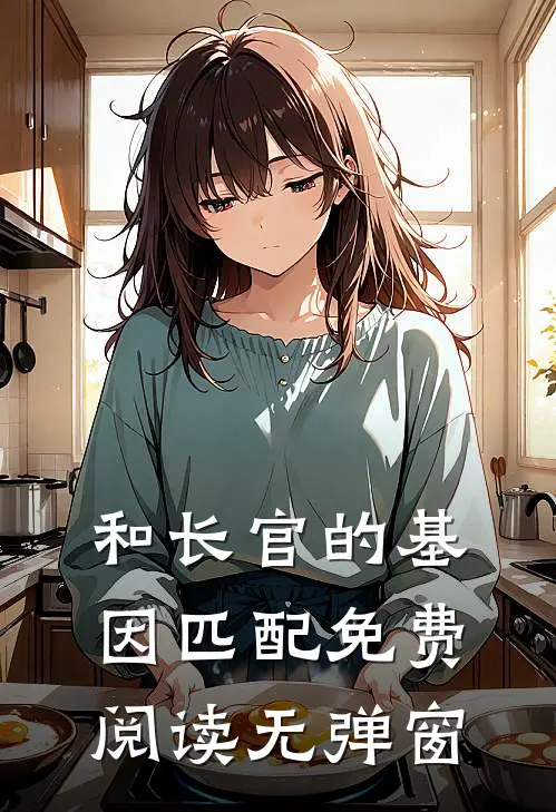 和长官的基因匹配免费阅读无弹窗