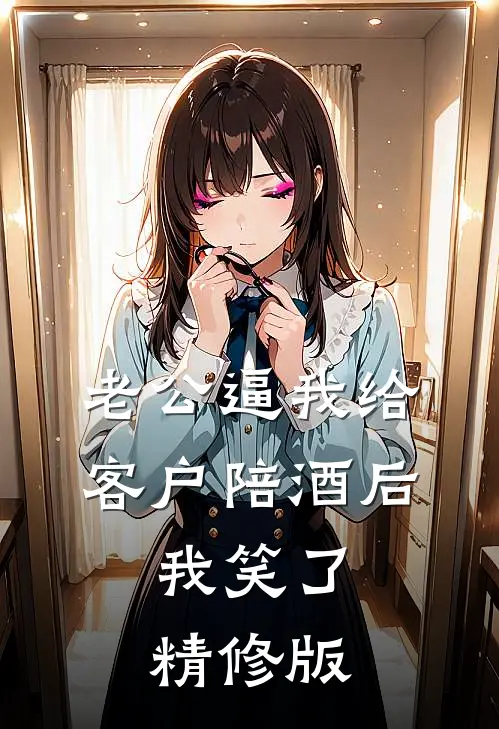 老公逼我给客户陪酒后，我笑了精修版