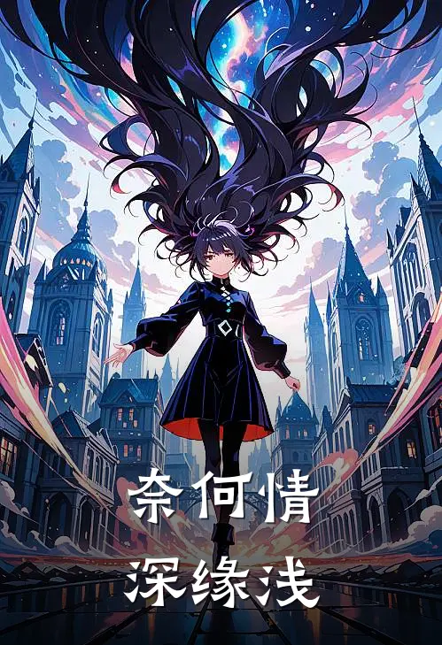 奈何情深缘浅