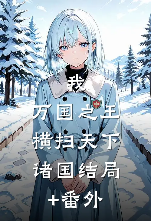 我，万国之王，横扫天下诸国结局+番外