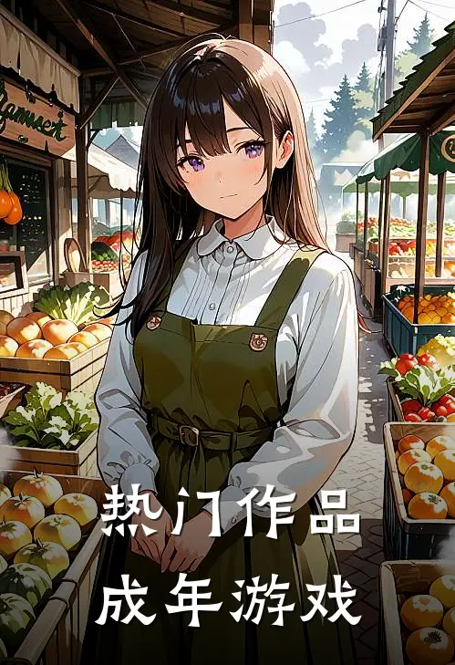 热门作品成年游戏