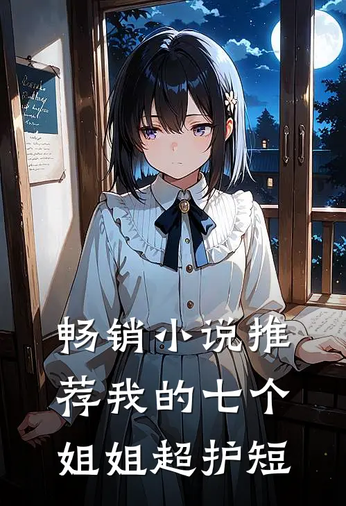 畅销小说推荐我的七个姐姐超护短