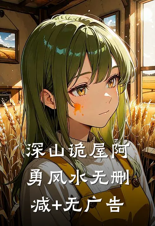 深山诡屋阿勇风水无删减+无广告
