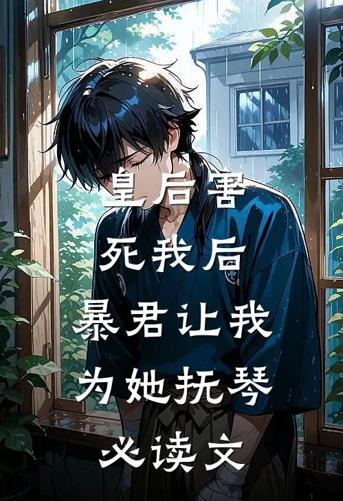 皇后害死我后，暴君让我为她抚琴必读文