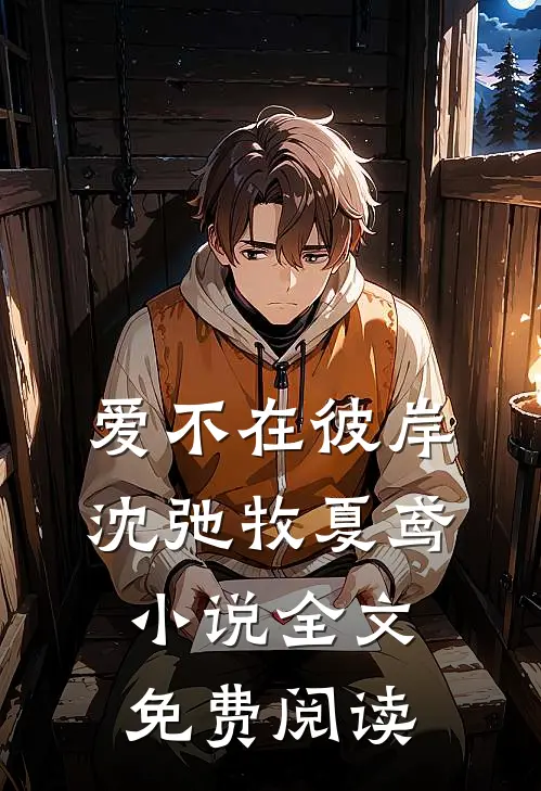 爱不在彼岸沈弛牧夏鸢小说全文免费阅读
