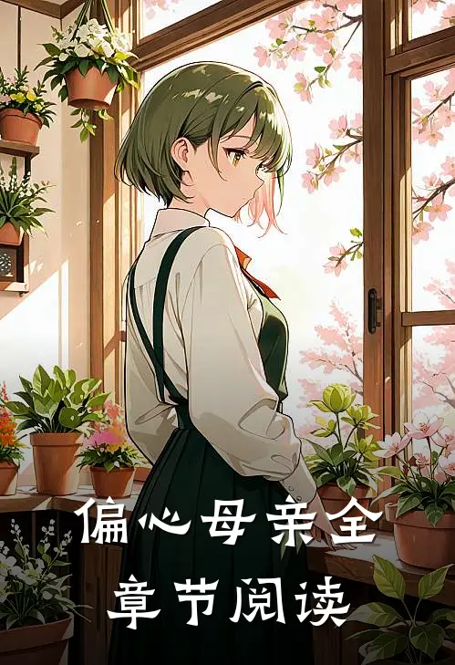 偏心母亲全章节阅读