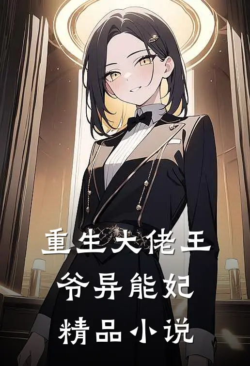 重生大佬王爷异能妃精品小说