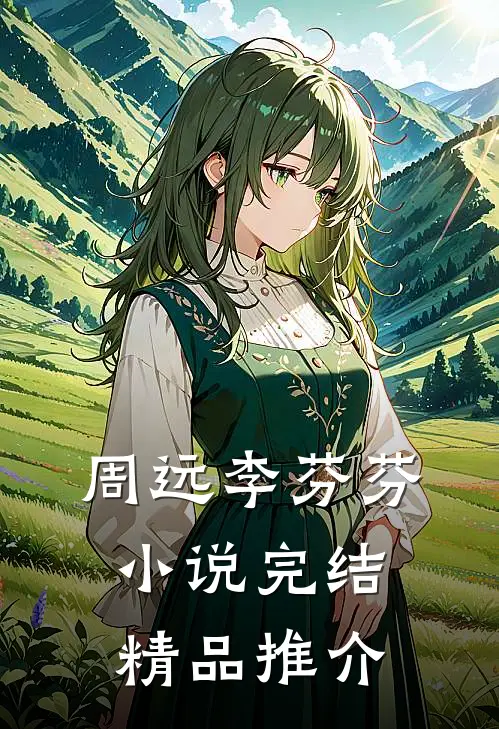 周远李芬芬小说完结精品推介