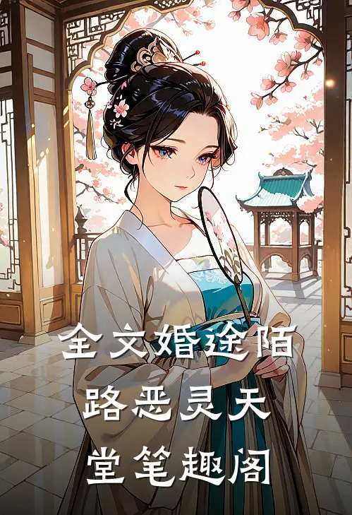全文婚途陌路恶灵天堂笔趣阁