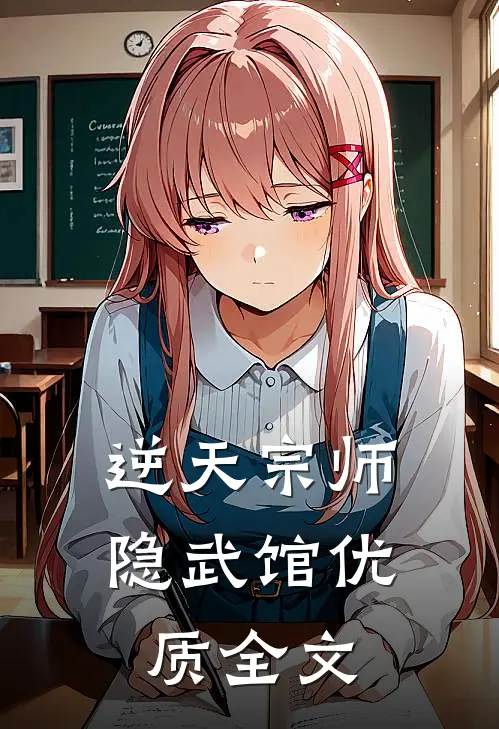 逆天宗师隐武馆优质全文
