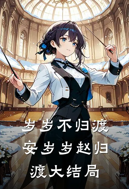 岁岁不归渡安岁岁赵归渡大结局