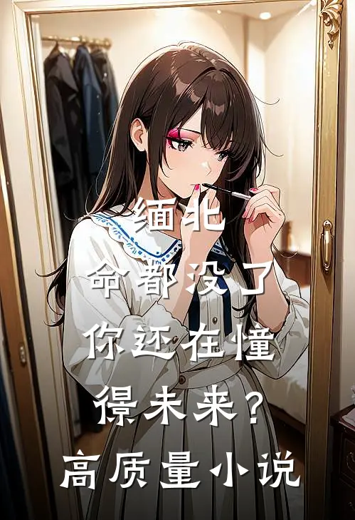 缅北：命都没了，你还在憧憬未来？高质量小说