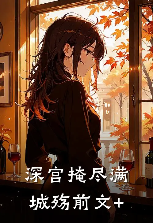 深宫掩尽满城殇前文+