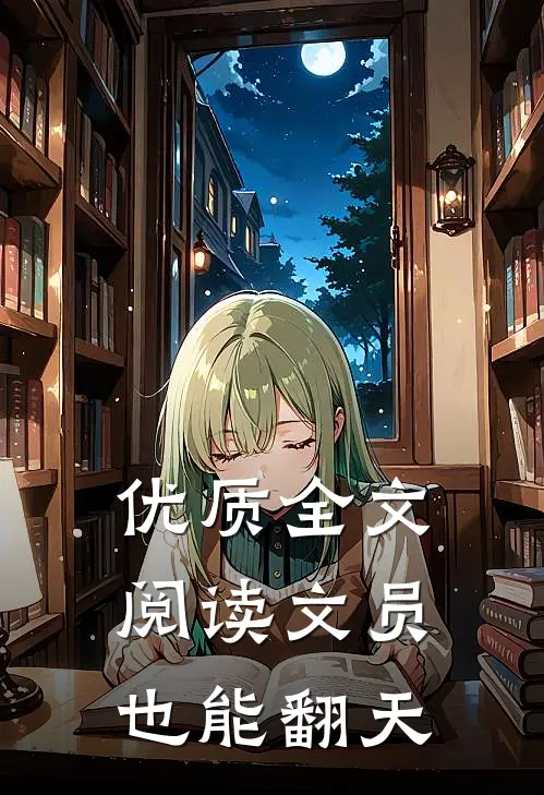 优质全文阅读文员也能翻天