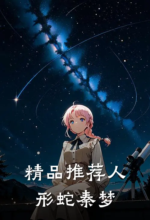 精品推荐人形蛇秦梦
