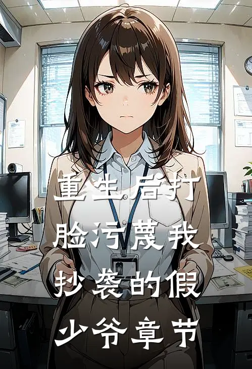 重生后打脸污蔑我抄袭的假少爷章节