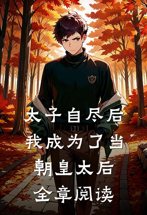太子自尽后，我成为了当朝皇太后全章阅读