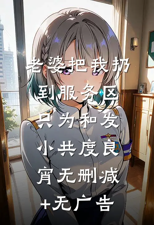 老婆把我扔到服务区，只为和发小共度良宵无删减+无广告