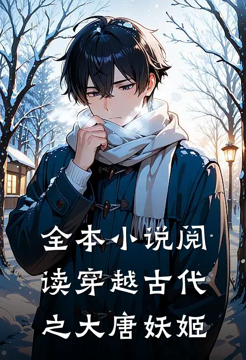 全本小说阅读穿越古代之大唐妖姬
