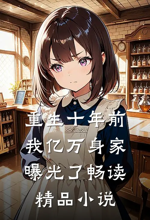 重生十年前，我亿万身家曝光了畅读精品小说