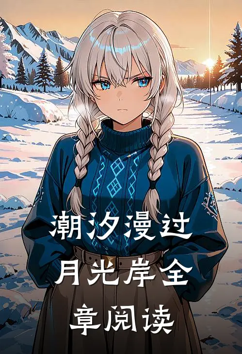 潮汐漫过月光岸全章阅读