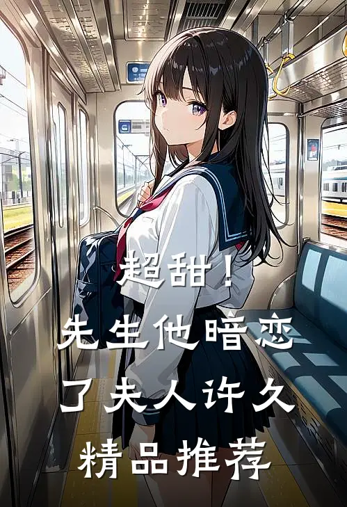 超甜！先生他暗恋了夫人许久精品推荐