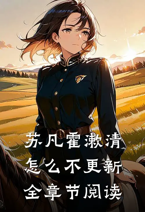 苏凡霍漱清怎么不更新全章节阅读