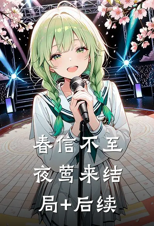 春信不至夜莺来结局+后续